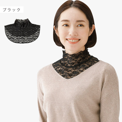 首元綺麗 フォーマルネックカバー.|s7